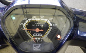 HONDA C50 SUPER CUB AA04