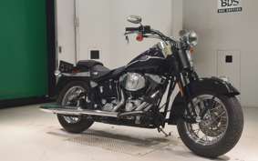 HARLEY FLSTSC 1450 2005