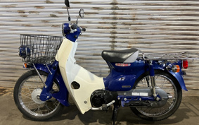 HONDA SUPER CUB50 AA01