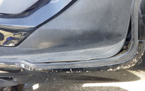 HONDA FORZA Z GEN 2 2013 MF10