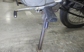 HONDA CL50 BENLY 2015 CD50