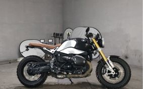 BMW R NINE T 2019 0J01