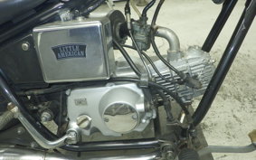 HONDA JAZZ 50