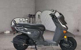 HONDA GYRO TA03