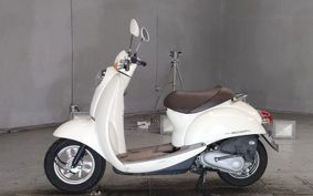 HONDA CREA SCOOPY AF55