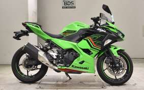 KAWASAKI NINJA 250 2019 EX250Y