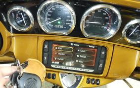 HARLEY FLHTKSE 1800CVO 2014