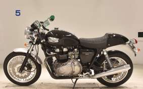 TRIUMPH THRUXTON 900 2007