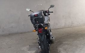 HONDA NC 700 X 2013 RC63