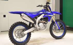 YAMAHA YZ450 F 1999 CJ41C