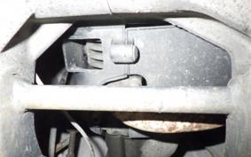 SUZUKI PALETTE CA41A