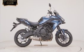 KAWASAKI VERSYS A 2026 LE650H