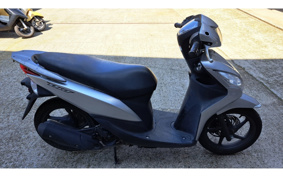 HONDA DIO 110 JF31