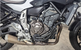 YAMAHA MT-07 2015 RM07J