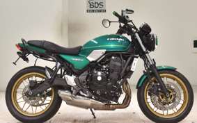 KAWASAKI Z650 RS 2023 ER650M