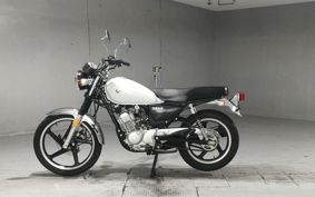 YAMAHA YB125SP PCJL
