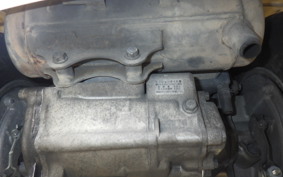 HONDA GYRO CANOPY TA03