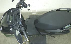 YAMAHA X FORCE SG79J
