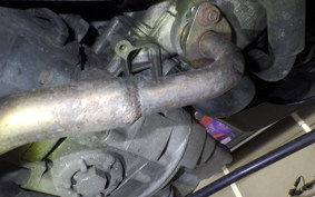 YAMAHA BW'S 50 Gen.3 SA44J