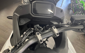 HONDA XL750 TRANSALP  2023 RD16