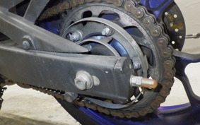 YAMAHA YZF-R25 2006 RG10J