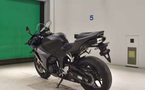 HONDA CBR600RR 2024 PC40