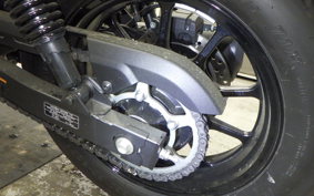 KAWASAKI ELIMINATOR400-3SE 2024 EL400A