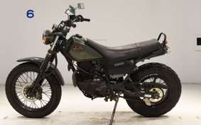 YAMAHA TW225 2021 DG09J