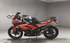 KAWASAKI NINJA 250 EX250L