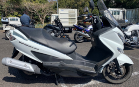 SUZUKI BURGMAN200 CH41A