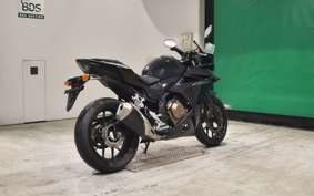 HONDA CBR400R 2017 NC47
