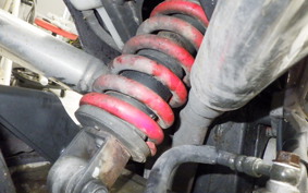 HONDA HORNET 250 MC31