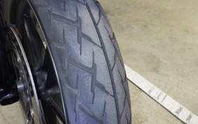 HONDA VTRF250 2011 MC33