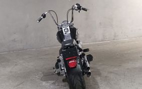 HARLEY HARLEY FLSTF1580 BX5