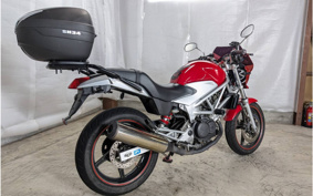 HONDA VTR 250 MC33