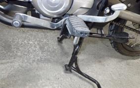 HONDA CT125-2 1992 JA65