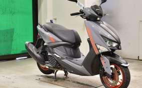 YAMAHA CYGNUS Griffus SEJ4J