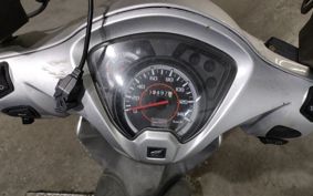 HONDA DIO 110 JF58