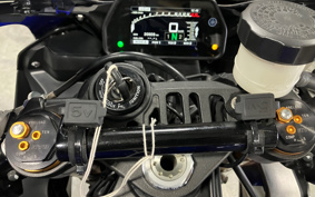 YAMAHA YZF-R1 2018 RN49