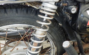 HONDA CM125 T CM125T