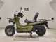 Фото Honda PS250 2007 с японского аукциона