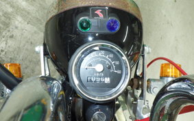 HONDA MONKEY 2015 AB27