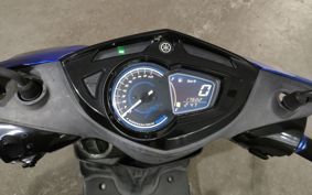 YAMAHA CYGNUS125XSR SE44J