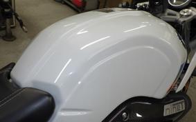 BMW R NINE T RACER 2017