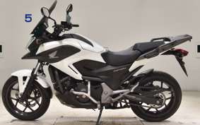 HONDA NC750X DCT 2014 RC72