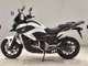 Фото Honda NC750X DCT 2014 с японского аукциона