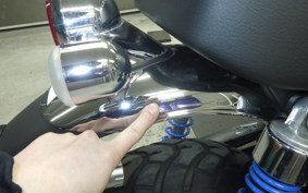 HONDA MONKEY 125 2021 JB03