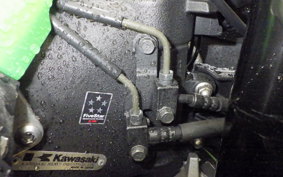 KAWASAKI ZX 1400 NINJA R A 2014