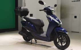HONDA LEAD 125 2004 JF45