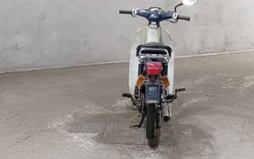 HONDA SUPER CUB50 AA01